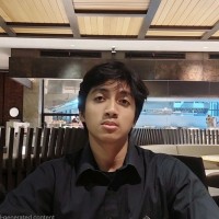Komerce Employee Muhammad Ildha's profile photo