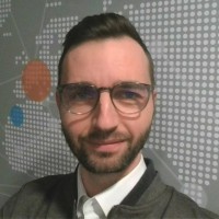 STEAP Stailor Employee Julien Picard's profile photo