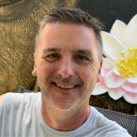 AMC Commercial Cleaning Employee Alex Barritt's profile photo