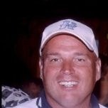 County of Dinwiddie Employee Ray Pauley's profile photo