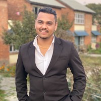 Granicrete Australia Employee Manoj Koirala's profile photo