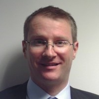 Iron Mountain Employee David Horsley's profile photo