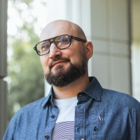 BINARLY Employee Alex Matrosov's profile photo