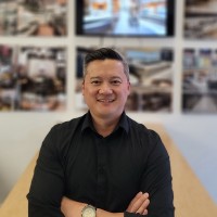 Food Service Design Group Employee Keith Leo's profile photo