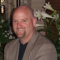 Collin College Employee Michael Zolton's profile photo