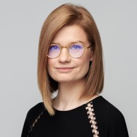 EditAI Employee Kristina Jonkuviene's profile photo