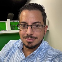 Property Works Employee Carlos Graterol's profile photo