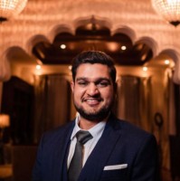 Beco Employee Anuj Ruia's profile photo