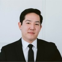 CVS Health Employee Alex Rutter's profile photo