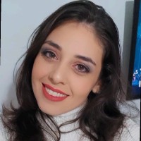 Talentos Consultoria Employee Amanda Castro's profile photo