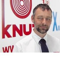 KNUTH Machine Tools USA Employee Goetz Waehner's profile photo
