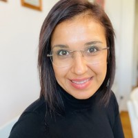 Outlaw gGmbH Employee Frishta Soßalla's profile photo