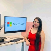 Microsoft Employee Simranpreet Kaur's profile photo
