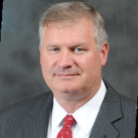 Landrum & Brown Employee James Walsh's profile photo