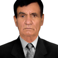 GGA Employee Ajaz Shah's profile photo