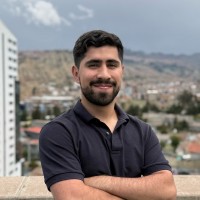 Mauricio Ayllon Duran's profile photo
