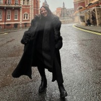 Wexler Gallery Employee Maeve Daly's profile photo