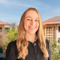 Reglab Employee Olivia Martin's profile photo