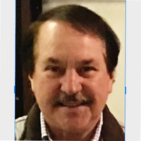 Bill Palmer