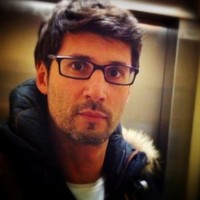 Antenne Réunion Employee Michaël Berrebi's profile photo