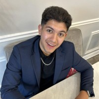 DL Freight Solutions LLC Employee Fabian Ramirez's profile photo