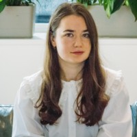 Dotphoton Employee Nadezhda Moser's profile photo