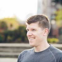 Lone Peak Overland Employee Kyle Hart's profile photo