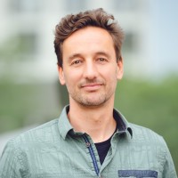 Pro Peace Employee Christoph Bongard's profile photo