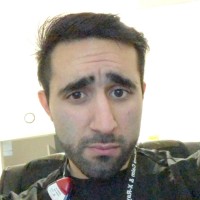 Abed Turkmani Email & Phone Number