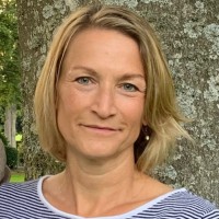 Makematic Employee Michelle Holt's profile photo