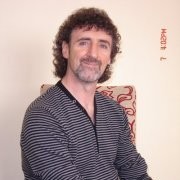 Archways Employee Paul Johnston's profile photo