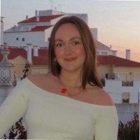 Davines Employee Sarah Fitzpatrick's profile photo