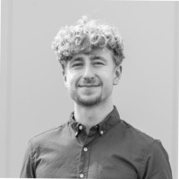 Honest Mobile Employee James Olrog's profile photo