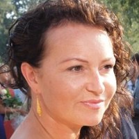 Biogen Employee Anna Kubiak's profile photo