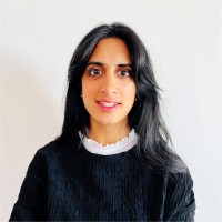 UpLink – World Economic Forum Employee Poonam Watine's profile photo