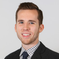 MLS Players Association Employee Connor Ford's profile photo