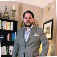 Faraway Hotels Employee John Kramer's profile photo