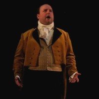 Opernhaus Zürich Employee Thomas Luckett's profile photo