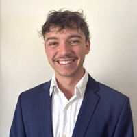Monday Sports Club Employee Adam Charlet's profile photo
