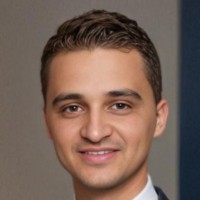 Clearitty Employee Jacob A.'s profile photo