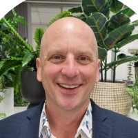 Crowd Culture - Experiential Marketing Agency Employee Damon Linnell's profile photo