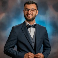 EY Employee Edwin Echeverry's profile photo
