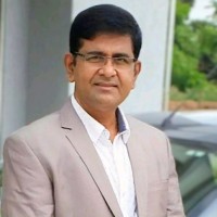 Aragen Life Sciences Employee Umashankar Ayyagari's profile photo