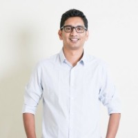 OMKA TECH Employee Aman Gupta's profile photo