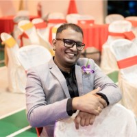 Incorporated Builders Pte Ltd Employee K. Nantakumar's profile photo