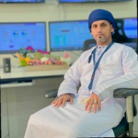 Hamood al-Ghammari Email & Phone Number