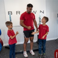 Brawn Power Employee Sohail Rashid's profile photo