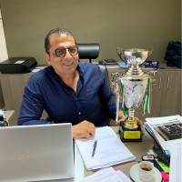 Taieb Chakroun Email