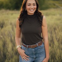 RoseRock Employee Sofia Lopez's profile photo