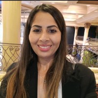 Algar Tech Employee Maíla Daniela Queiroz's profile photo